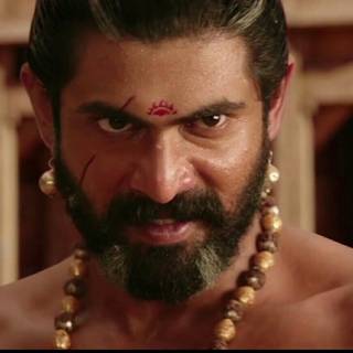 Bhallaladeva wallpaper