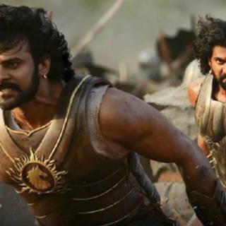 Bhallaladeva wallpaper