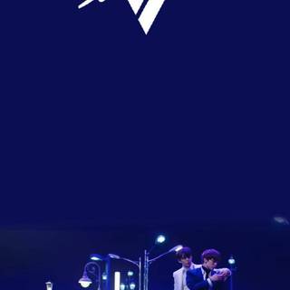 Seventeen concert wallpaper