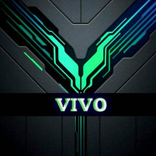 Vivo black wallpaper