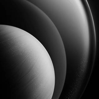 Vivo black wallpaper