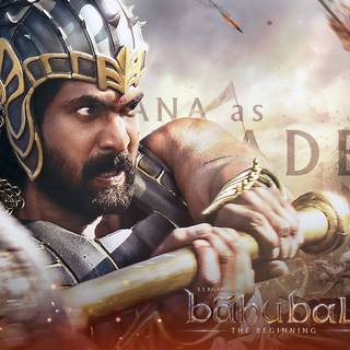 Bhallaladeva wallpaper