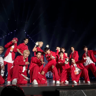 Seventeen concert wallpaper