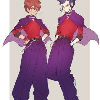 Victor Blade wallpaper