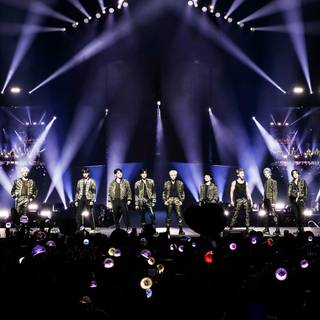 Seventeen concert wallpaper