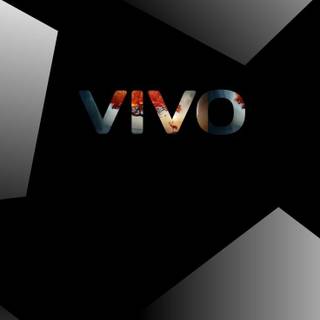 Vivo black wallpaper