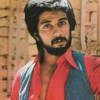 Dariush Eghbali wallpaper