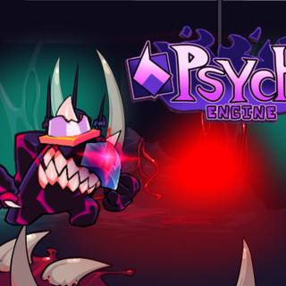 Imposter v4 wallpaper