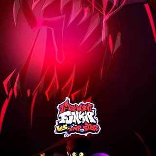 Imposter v4 wallpaper