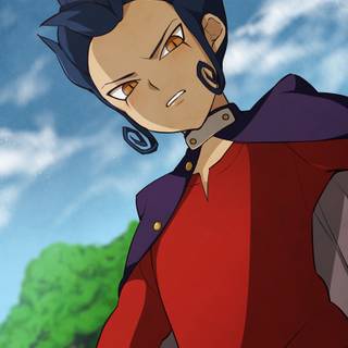 Victor Blade wallpaper