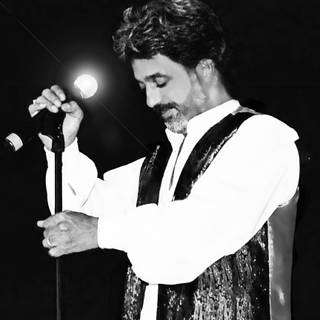 Dariush Eghbali wallpaper