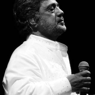 Dariush Eghbali wallpaper