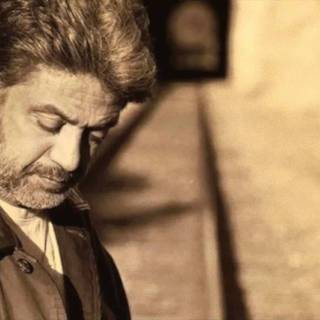 Dariush Eghbali wallpaper