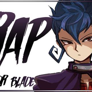 Victor Blade wallpaper