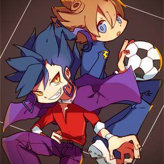 Victor Blade wallpaper