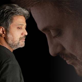 Dariush Eghbali wallpaper