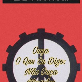 Engenheiros do Hawaii wallpaper