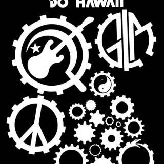 Engenheiros do Hawaii wallpaper