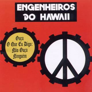 Engenheiros do Hawaii wallpaper