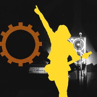 Engenheiros do Hawaii wallpaper