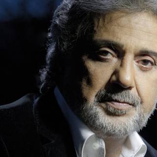 Dariush Eghbali wallpaper