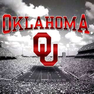University of Oklahoma wallpaper