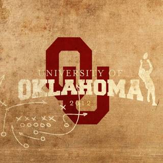 University of Oklahoma wallpaper