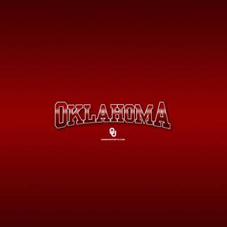 University of Oklahoma wallpaper