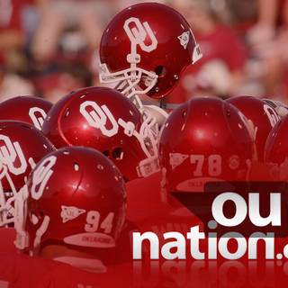 University of Oklahoma wallpaper