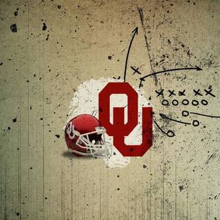 University of Oklahoma wallpaper
