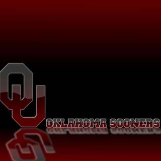 University of Oklahoma wallpaper