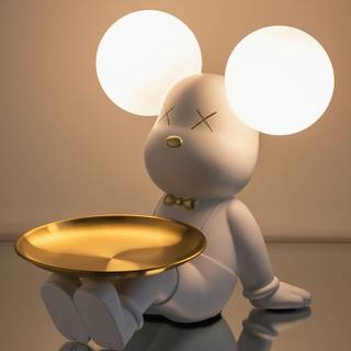 Violent Bear wallpaper