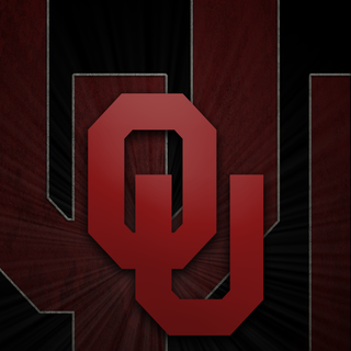 University of Oklahoma wallpaper