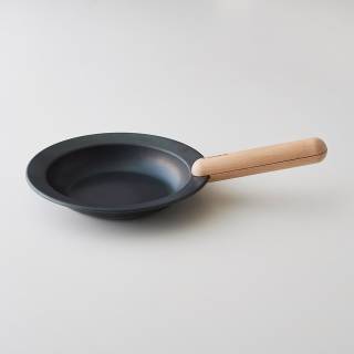 Frying pan wallpaper
