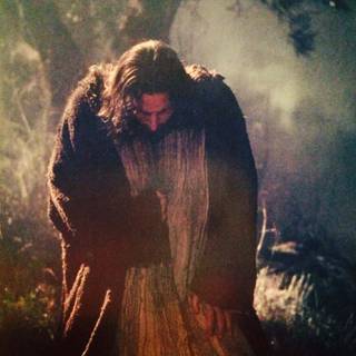 Gethsemane wallpaper