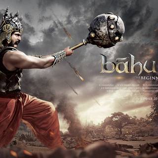 Bhallaladeva wallpaper