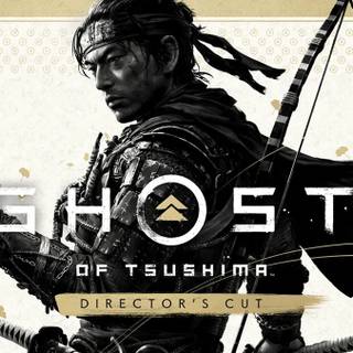 Ghost of Tsushima: Director's Cut wallpaper