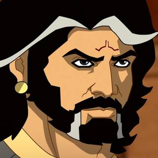 Bhallaladeva wallpaper