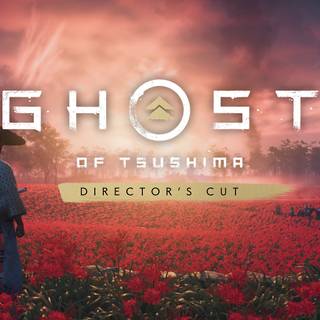 Ghost of Tsushima: Director's Cut wallpaper