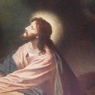 Gethsemane wallpaper