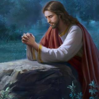 Gethsemane wallpaper