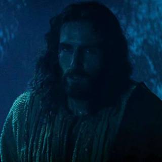 Gethsemane wallpaper