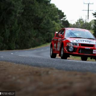 Tommi Makinen wallpaper