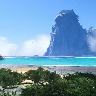 Ghost of Tsushima: Director's Cut wallpaper