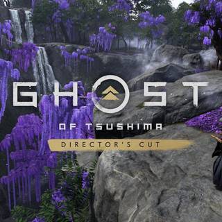 Ghost of Tsushima: Director's Cut wallpaper