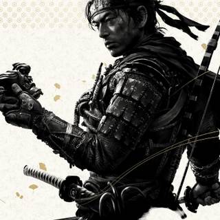 Ghost of Tsushima: Director's Cut wallpaper