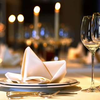 Glass of wine wallpaper