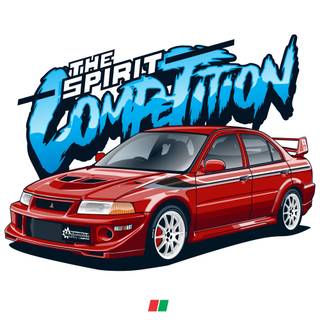 Tommi Makinen wallpaper