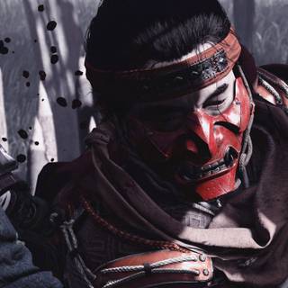 Ghost of Tsushima: Director's Cut wallpaper