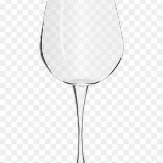 Glass of wine wallpaper